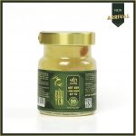 Yến chưng hạt sen long nhãn kỷ tử