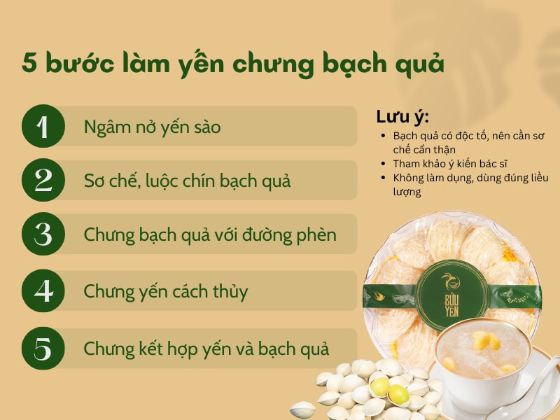 cach-chung-yen-bach-qua-buoc-lam