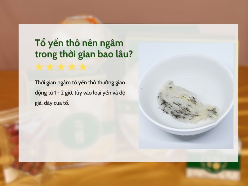 cach-chung-yen-tho-ngam-yen-bao-lau