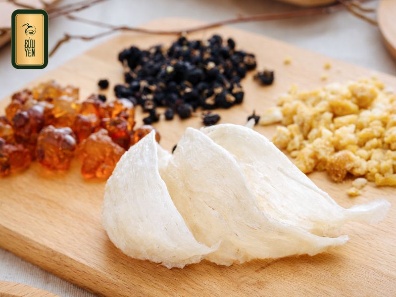Combo Trường Phúc