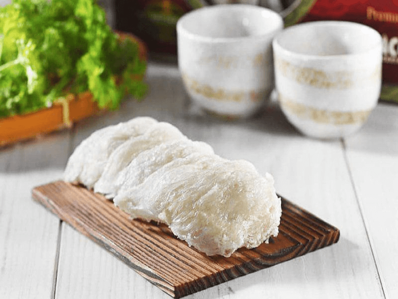 Giá tổ yến bao nhiêu 1 lạng
