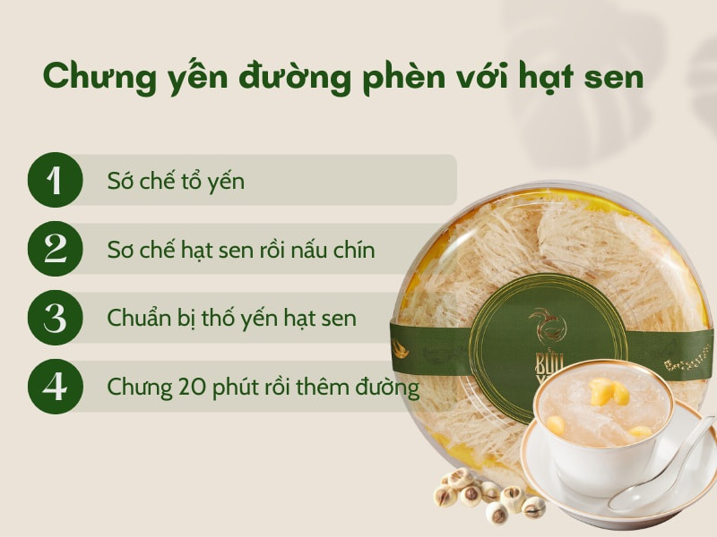 yen-chung-duong-phen-hat-sen-huong-dan