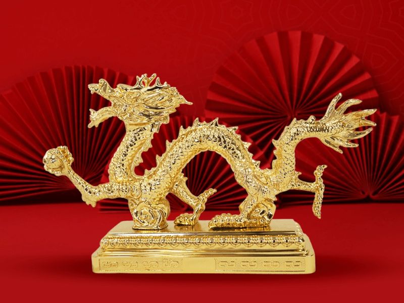 tượng phong thủy