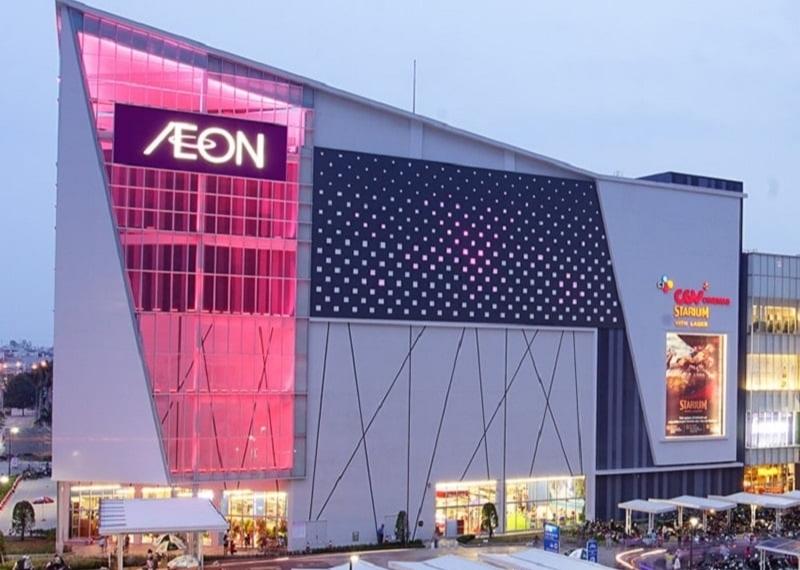 AEON Vietnam