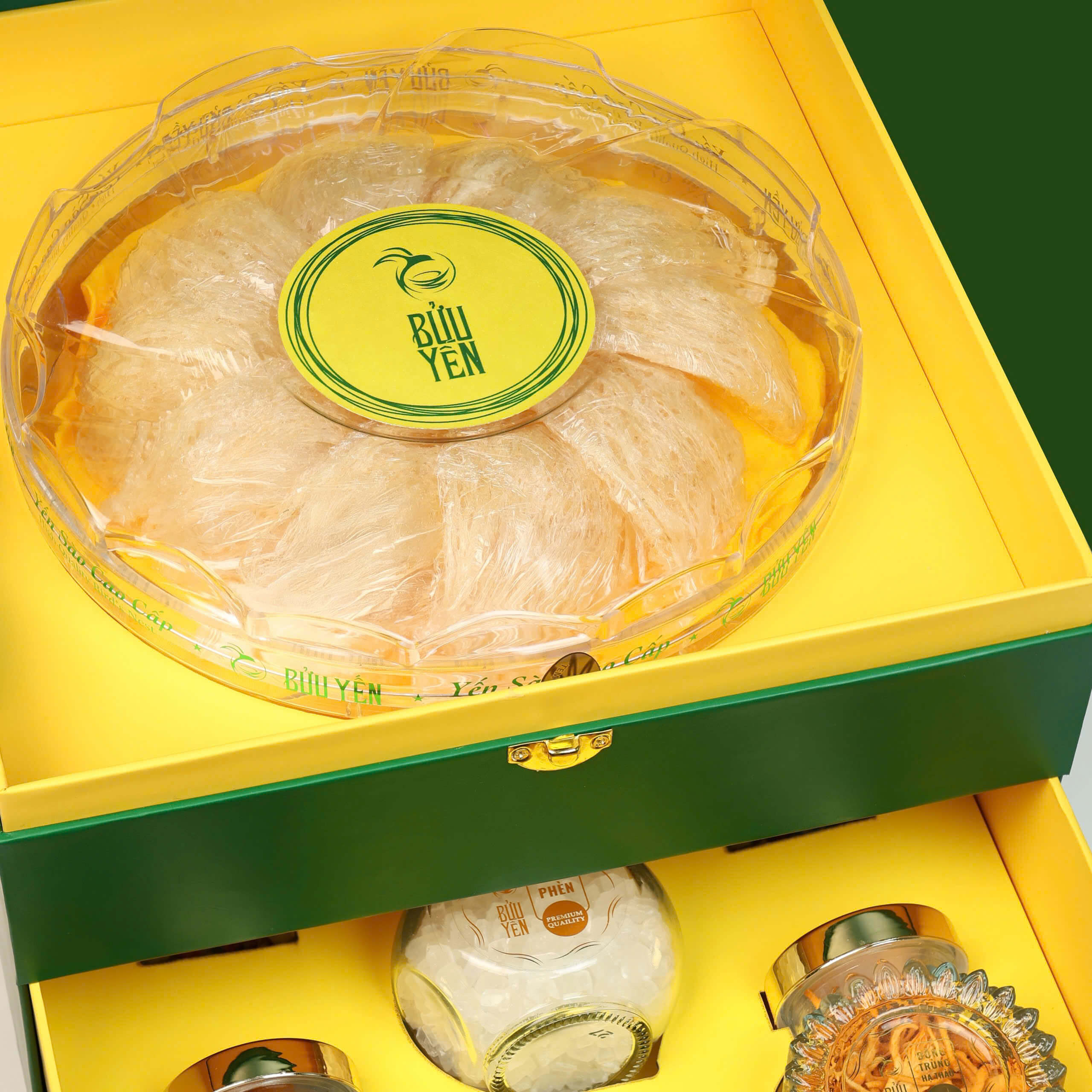 Bửu Yến combo cungdinhmoi 2