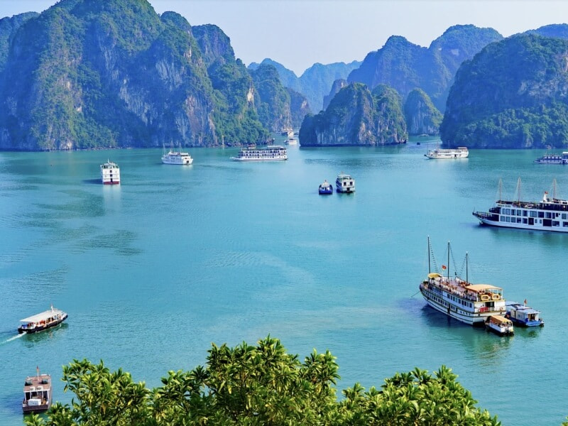 tour du lịch Tết