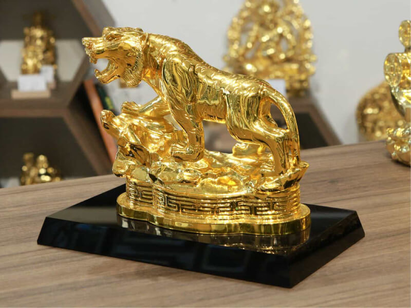 Linh vật phong thủy