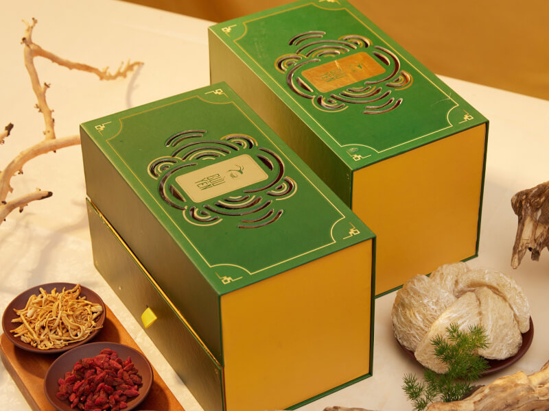Quà Tết giá sỉ 