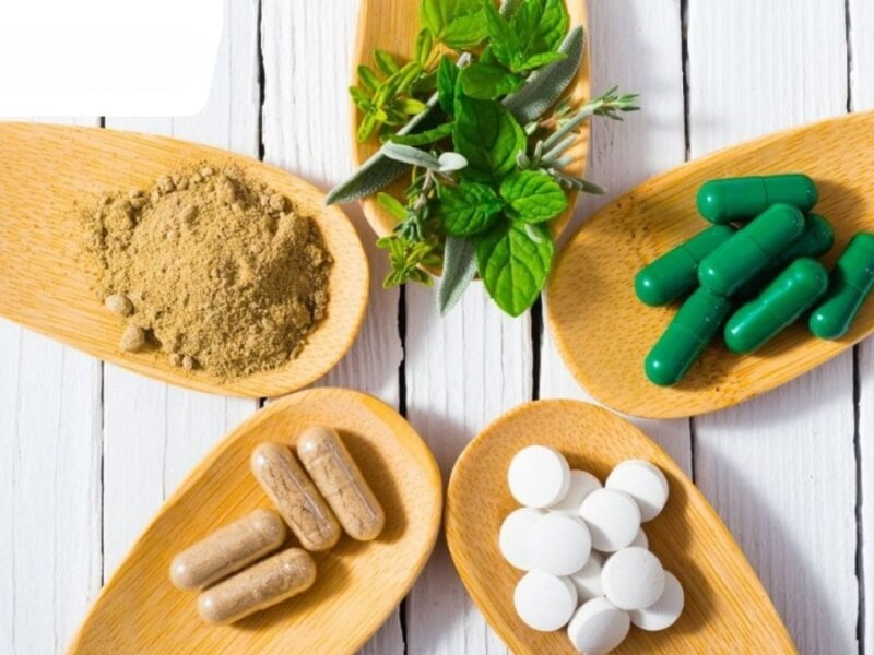 thực phẩm chức năng