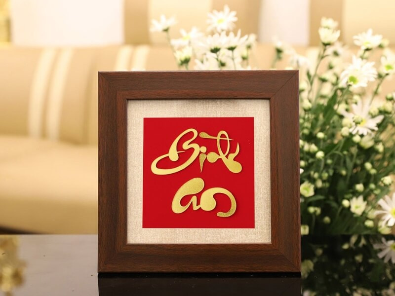 Tranh treo tường