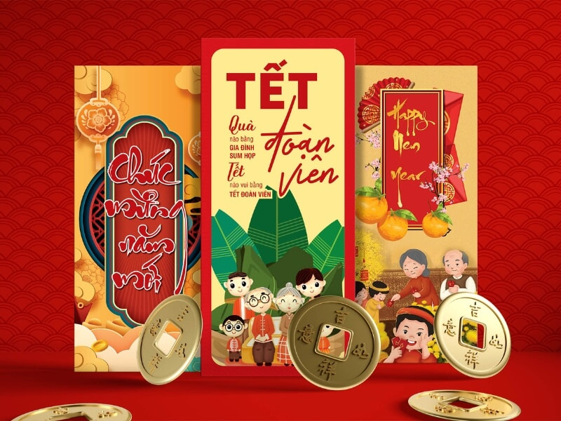 Bao lì xì