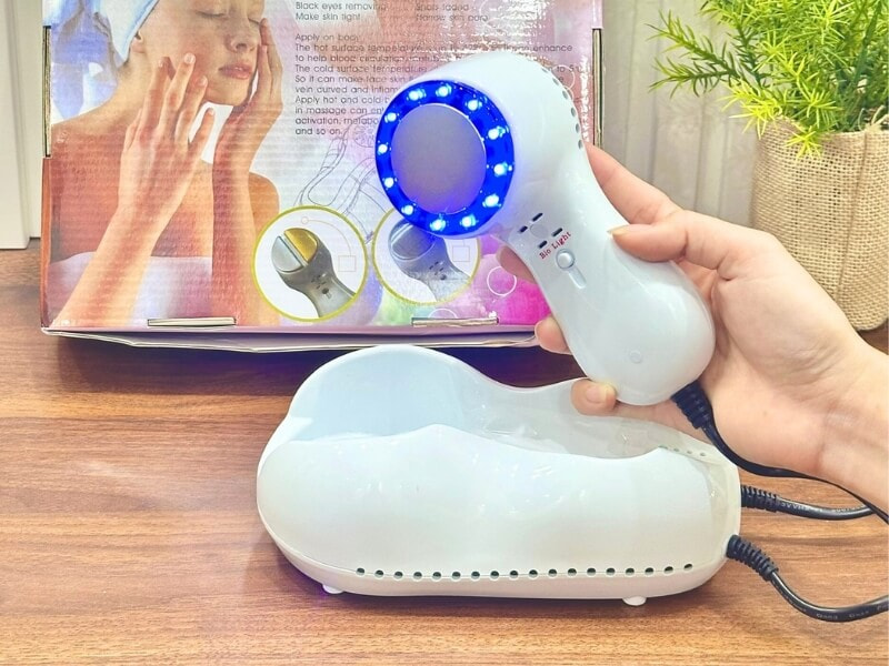 Máy massage