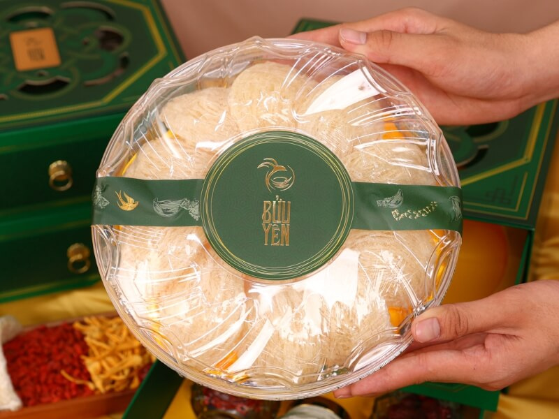 yến sào