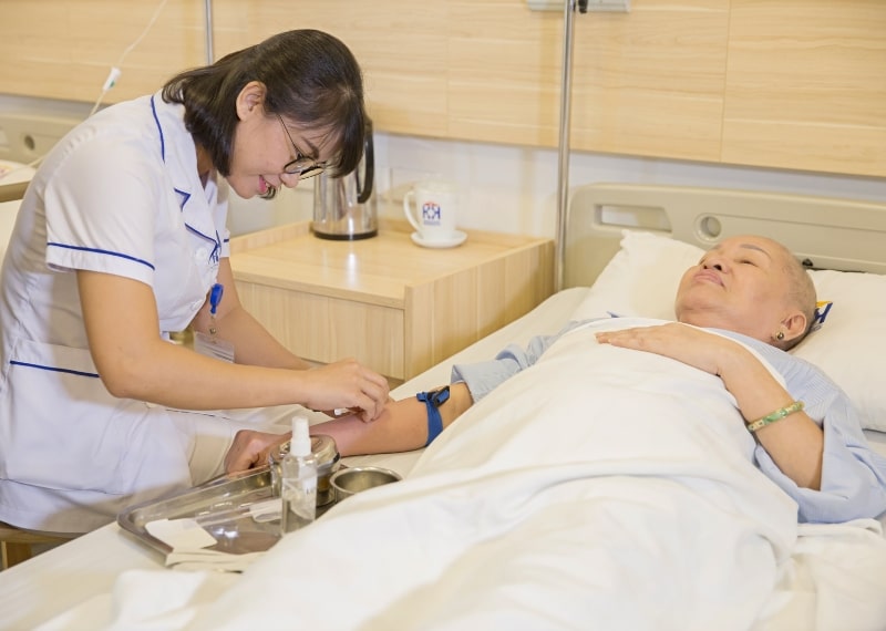 tác dụng quan trọng trong việc hồi phục và chữa lành vết thương
