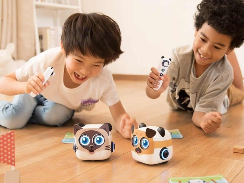 Bộ đồ chơi STEM