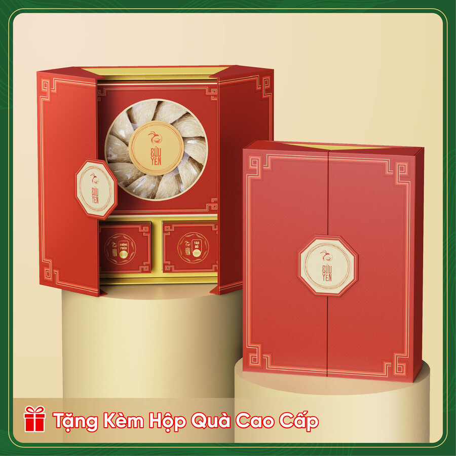 Bửu Yến RUT LONG THUONG HANG 100G 2 1