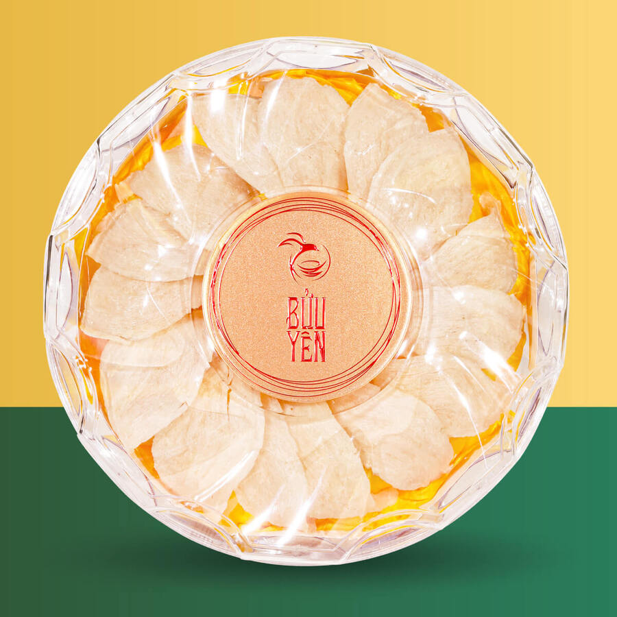 Bửu Yến Toyenrutlongkhothuonghang100g 1