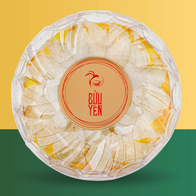 Tổ Yến Rút Lông Khô Thượng Hạng – Đặc Biệt 100g