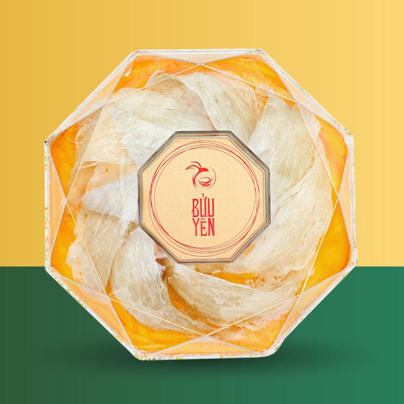 Tổ Yến Rút Lông Khô Thượng Hạng – Đặc Biệt 50g