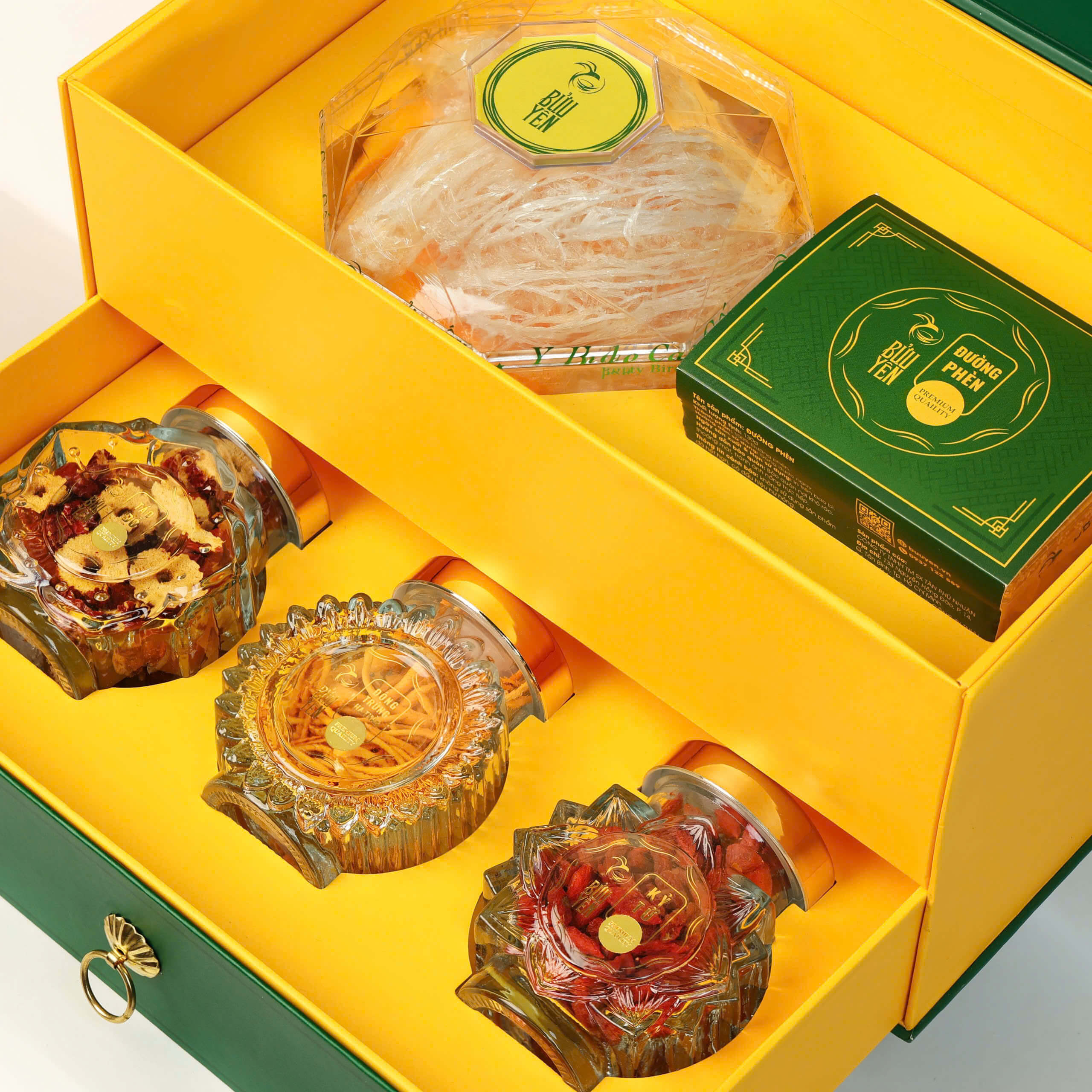 Bửu Yến combo cungdinh