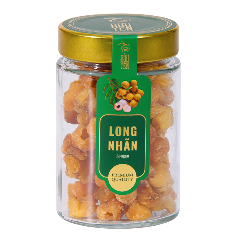 long-nhan