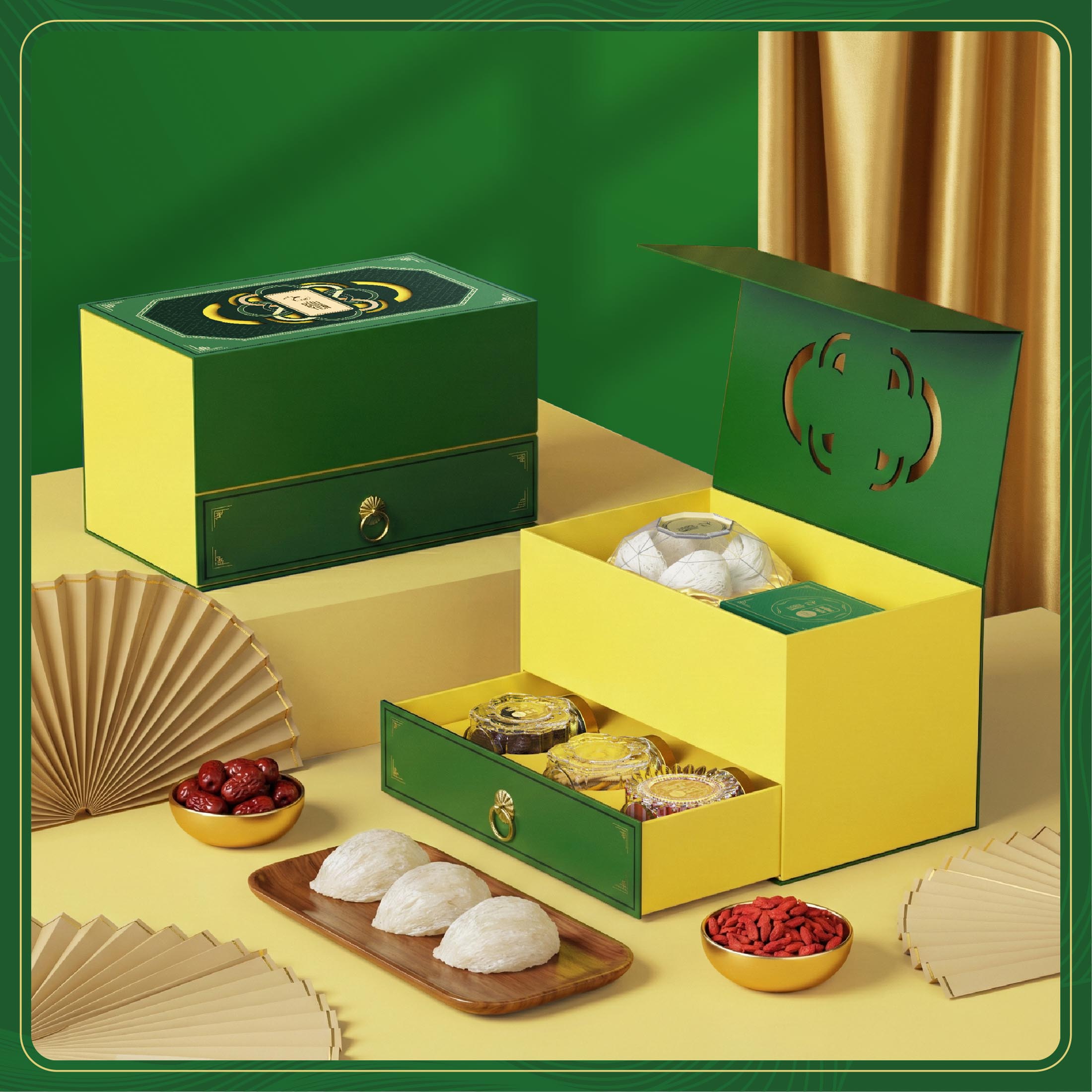 Bửu Yến phu quy 3