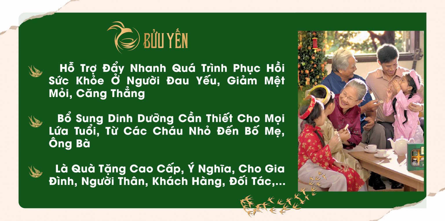 Bửu Yến ly do chon yen rut long nguyen to