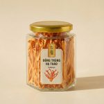 Bửu Yến DONG TRUNG HA THAO 1