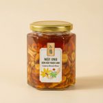 Bửu Yến MAT ONG SAM DAY NGOC LINH