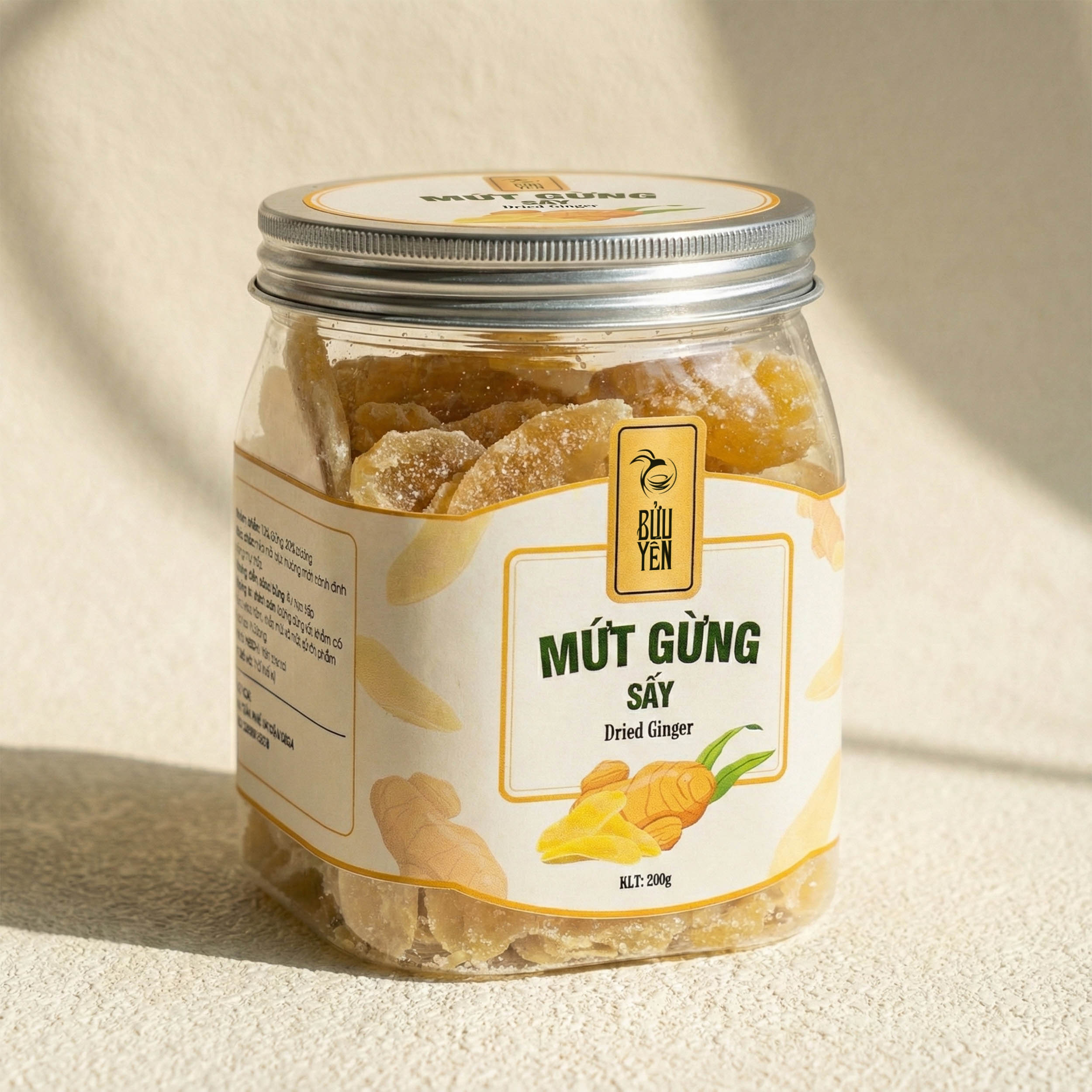 Bửu Yến MUT GUNG SAY 2