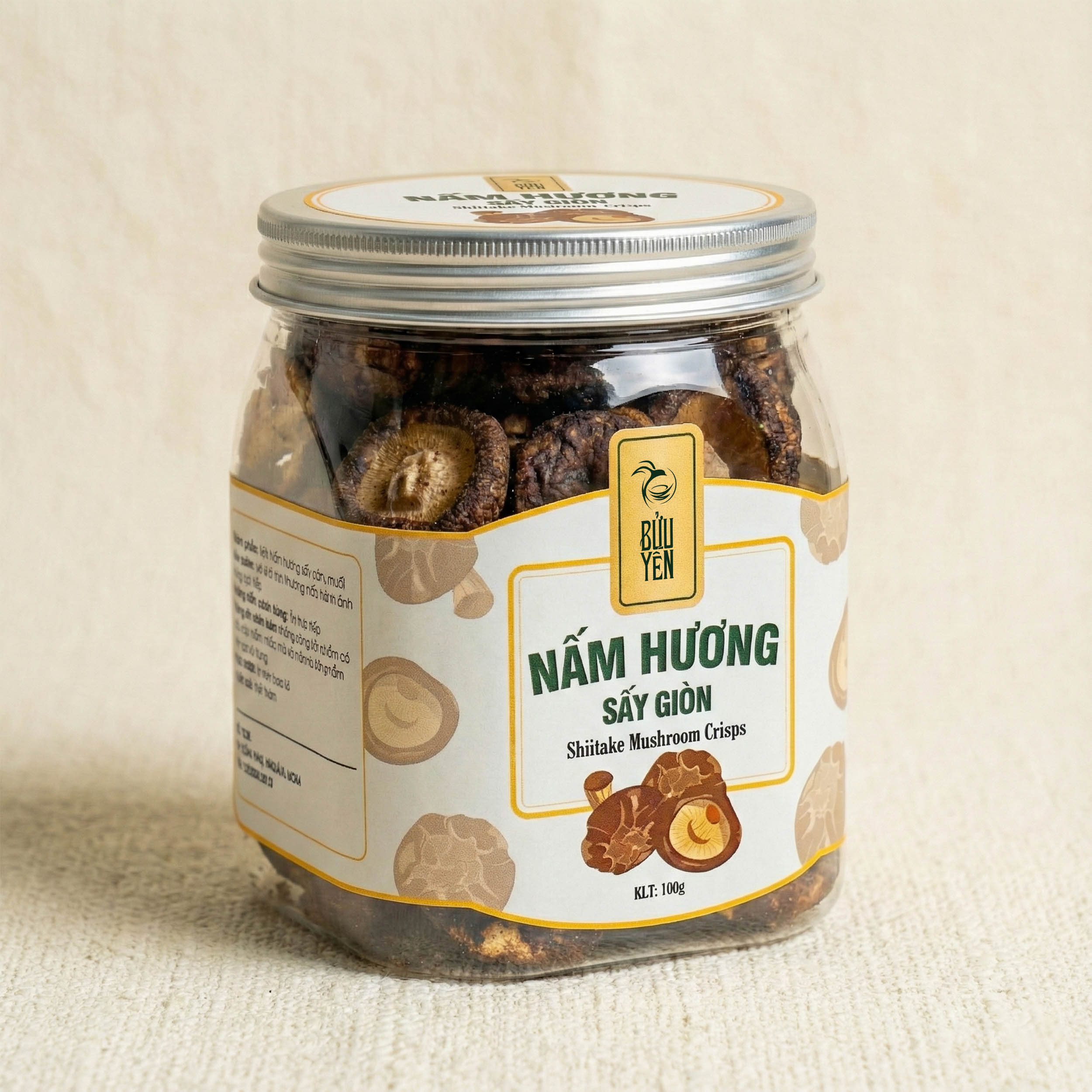 Bửu Yến NAM HUONG SAY GION