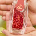 Bửu Yến Saffron hinh anh thuc te