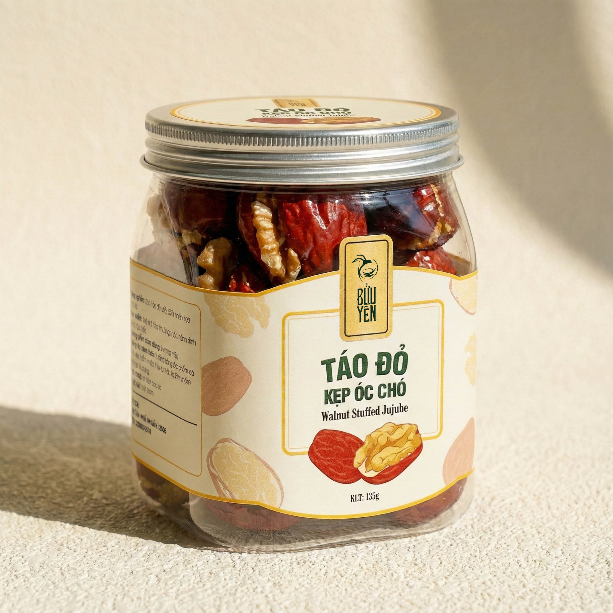 Bửu Yến TAO DO KEP OC CHO 2