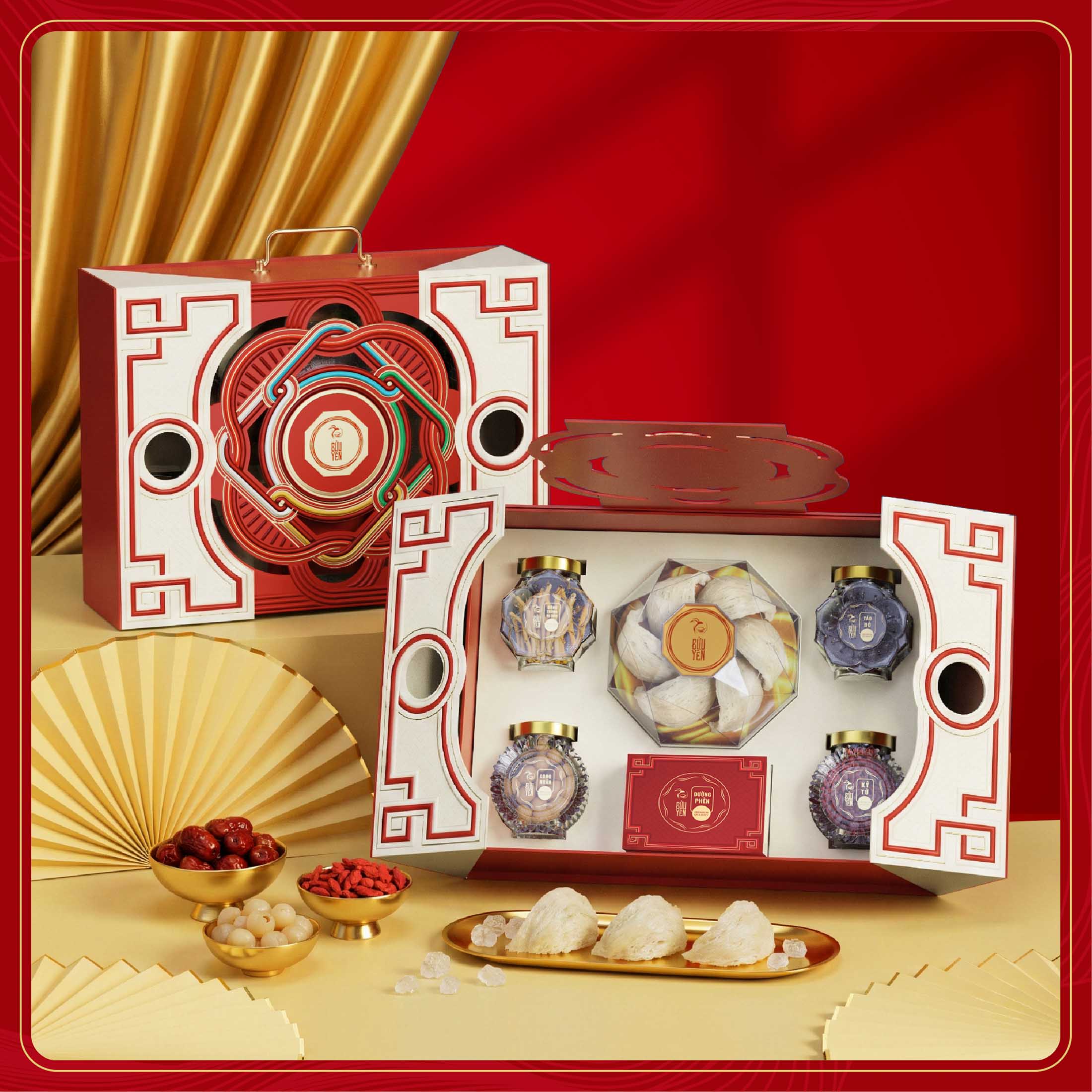 Bửu Yến thuong pham 2