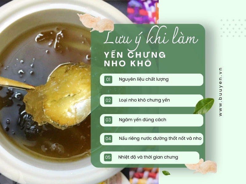 yen-chung-nho-kho-luu-y-khi-lam