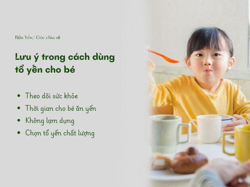 lieu-luong-su-dung-yen-sao-cho-tre-em-luu-y