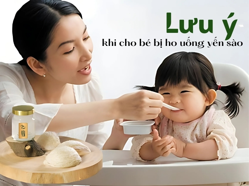tre-bi-ho-co-nen-uong-nuoc-yen-luu-y