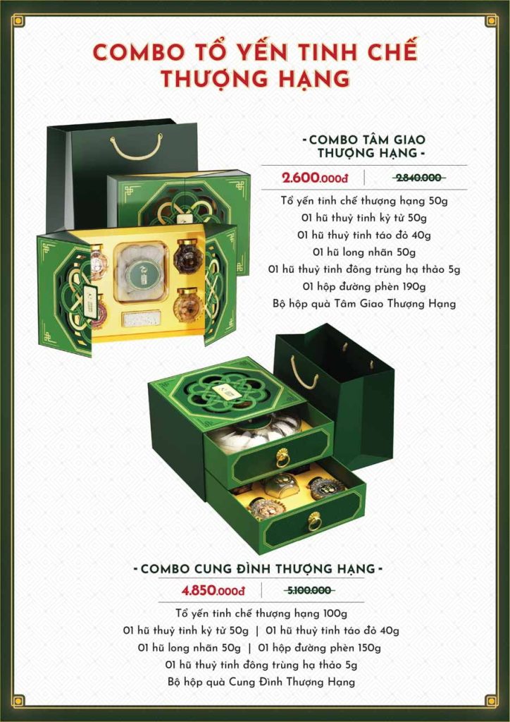 Brochure Bửu Yến