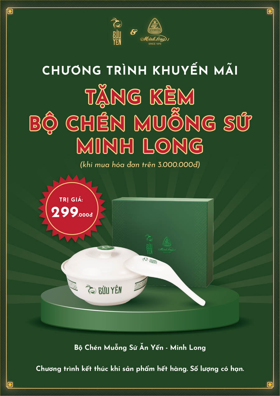 Brochure Bửu Yến