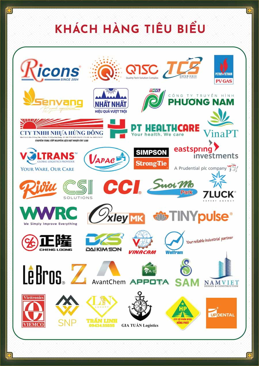 Brochure Bửu Yến