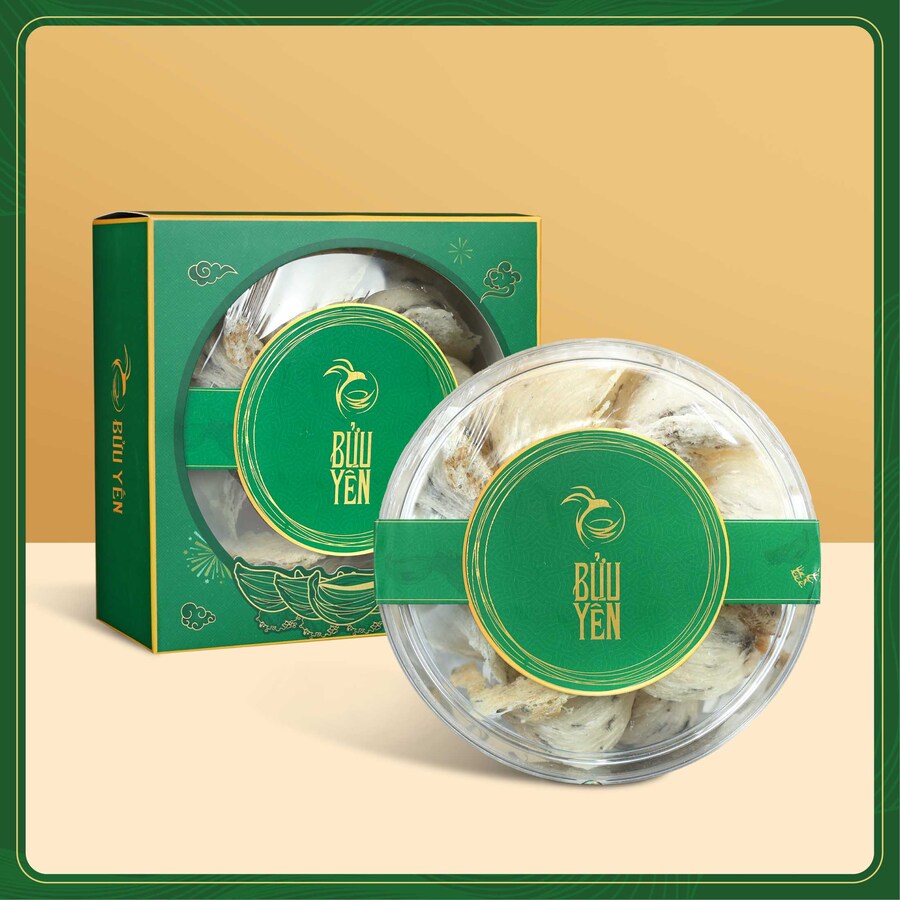 Bửu Yến YEN THO 1
