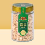 Bửu Yến Sam day ngoc linh