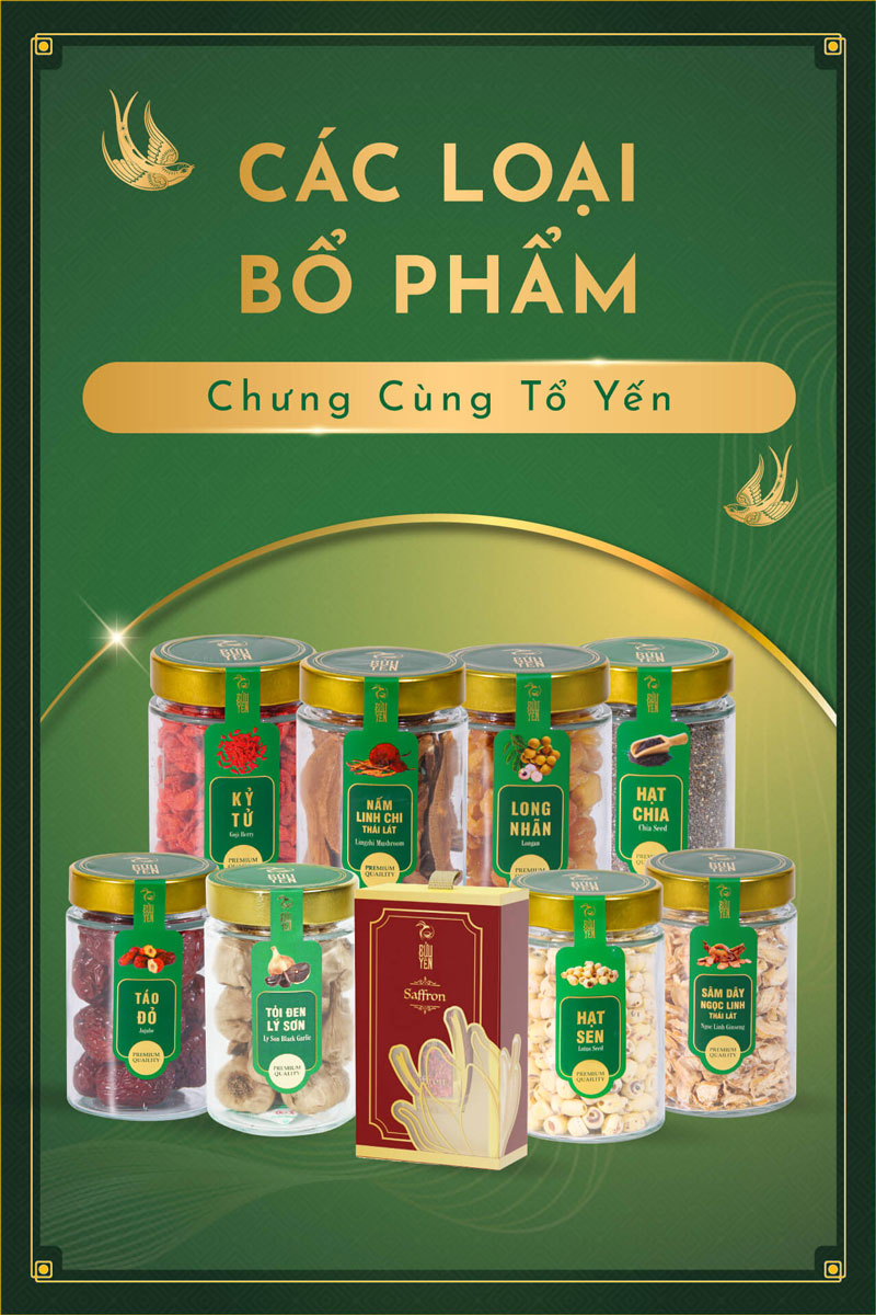Bửu Yến banner buu yen dt bo pham
