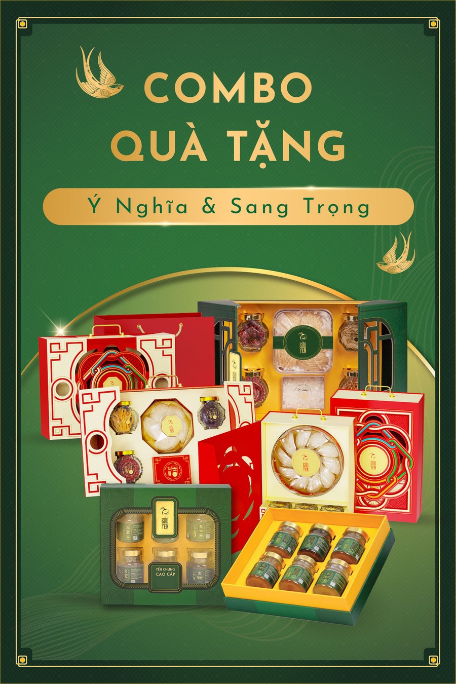 Bửu Yến banner qua tang yen sao mobi 1
