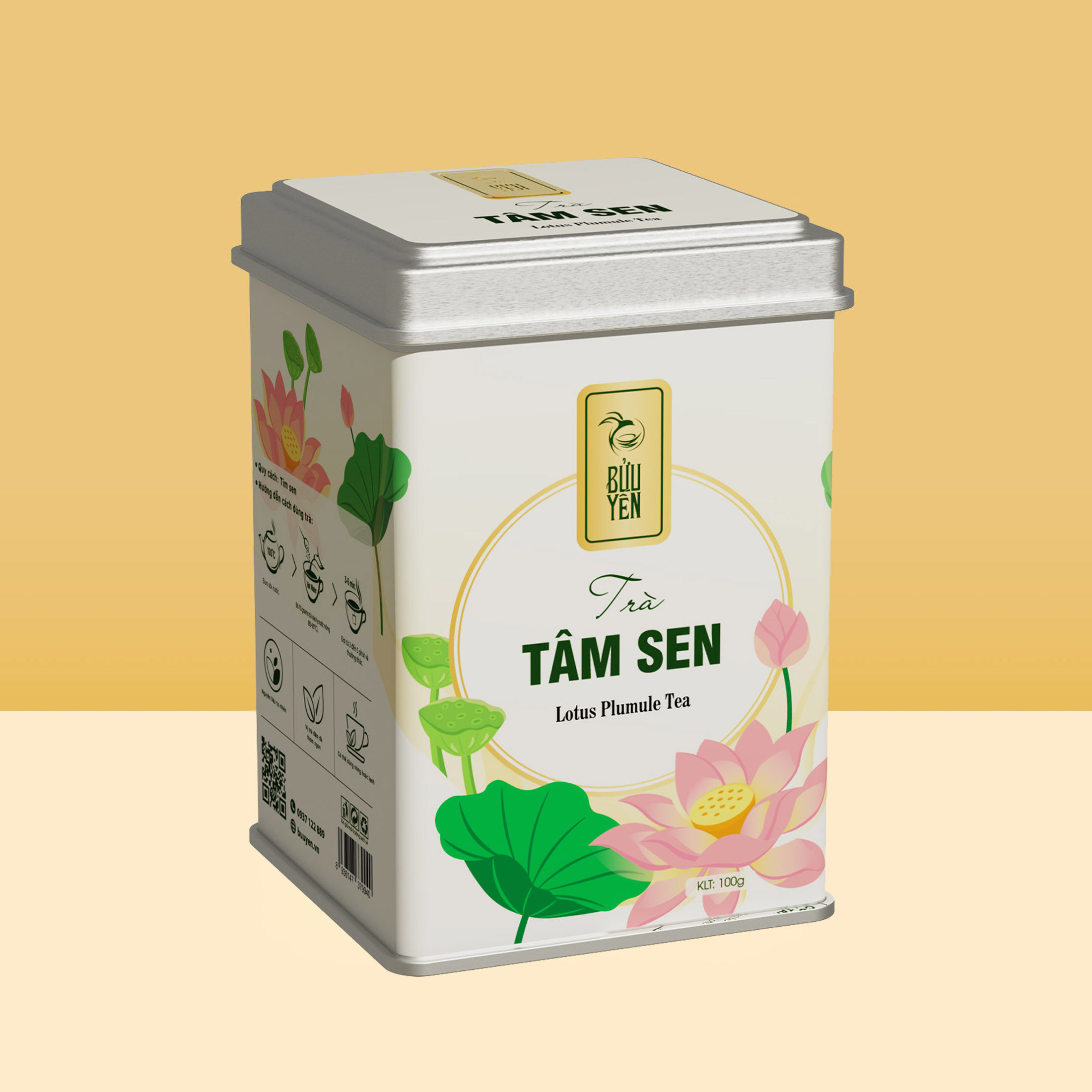 tra-tam-sen