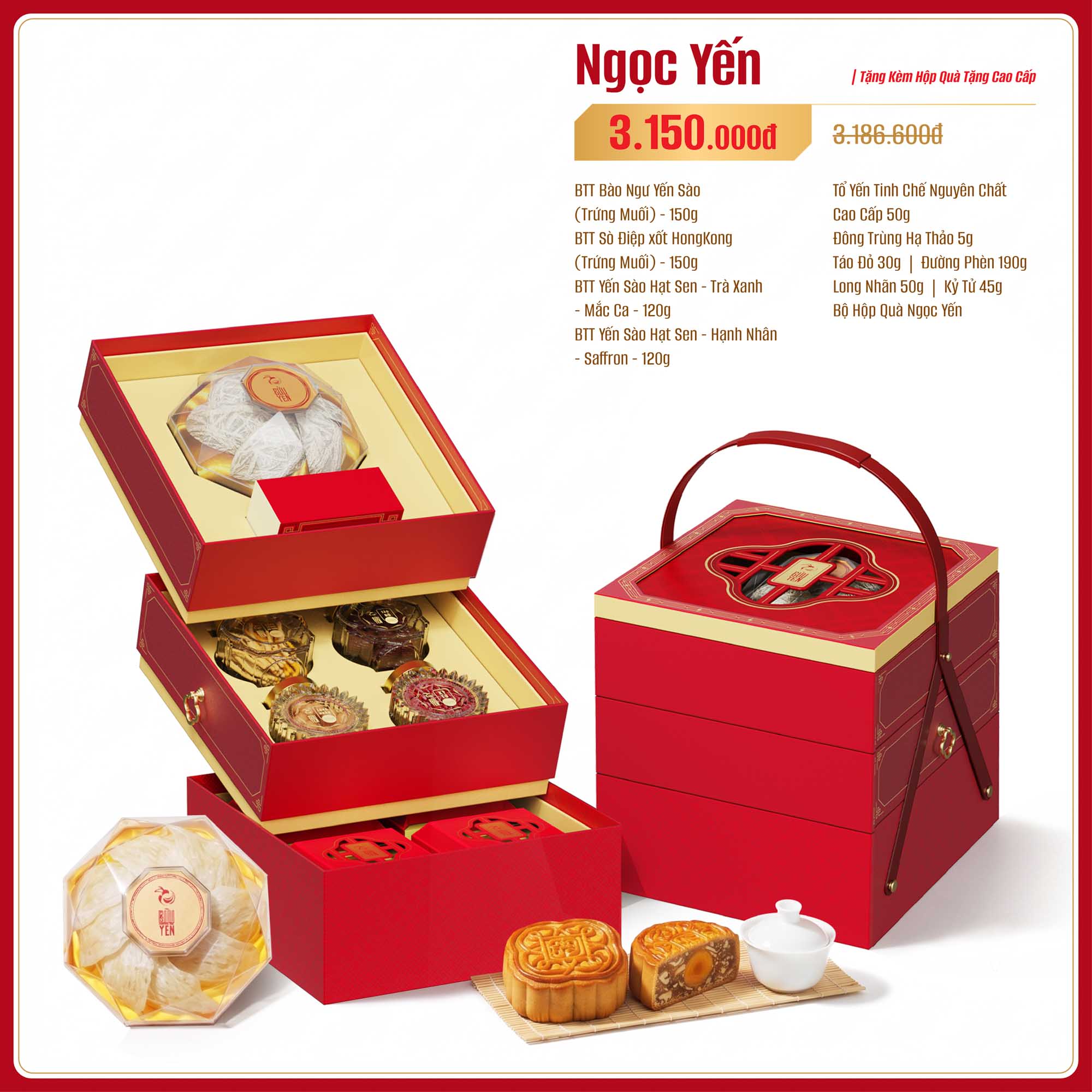 Bửu Yến ngoc yen