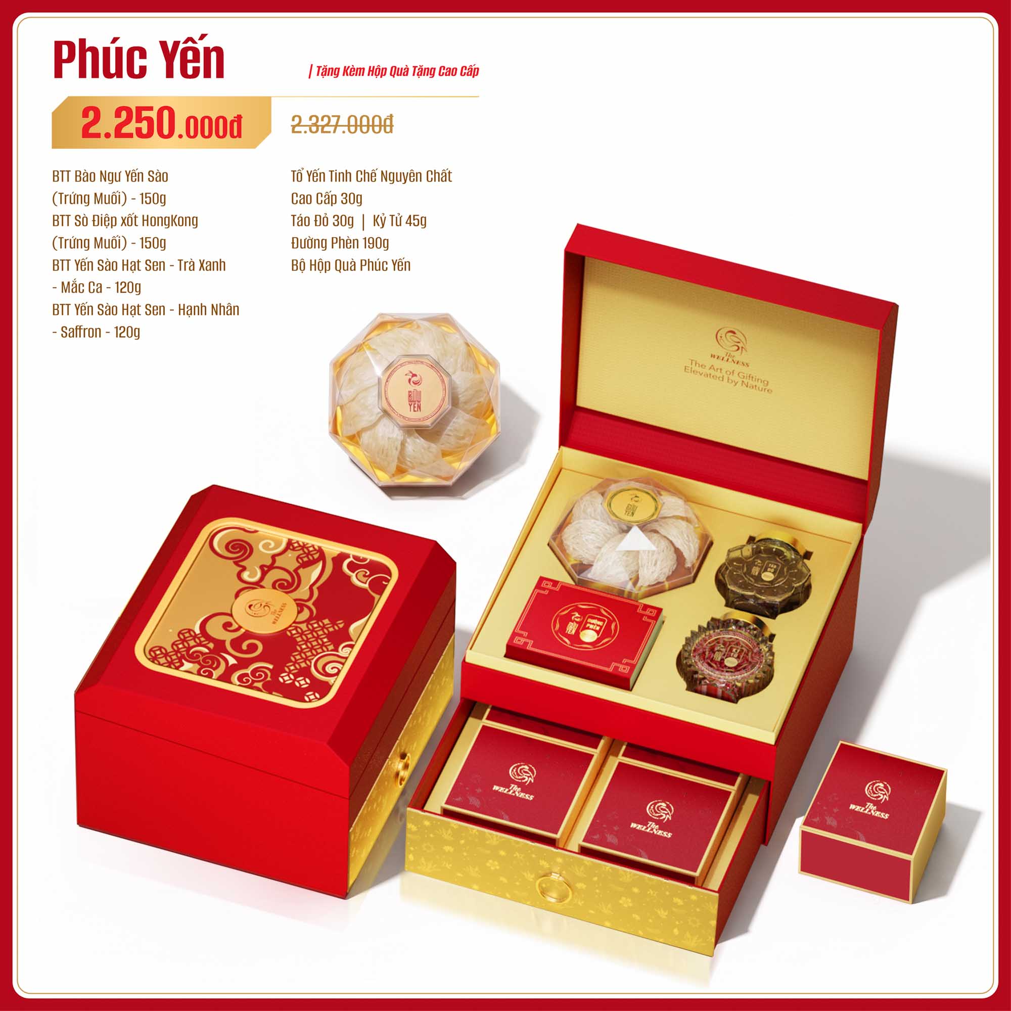 Bửu Yến phuc yen