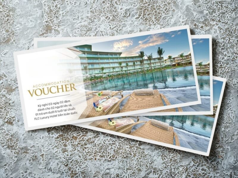 voucher du lịch