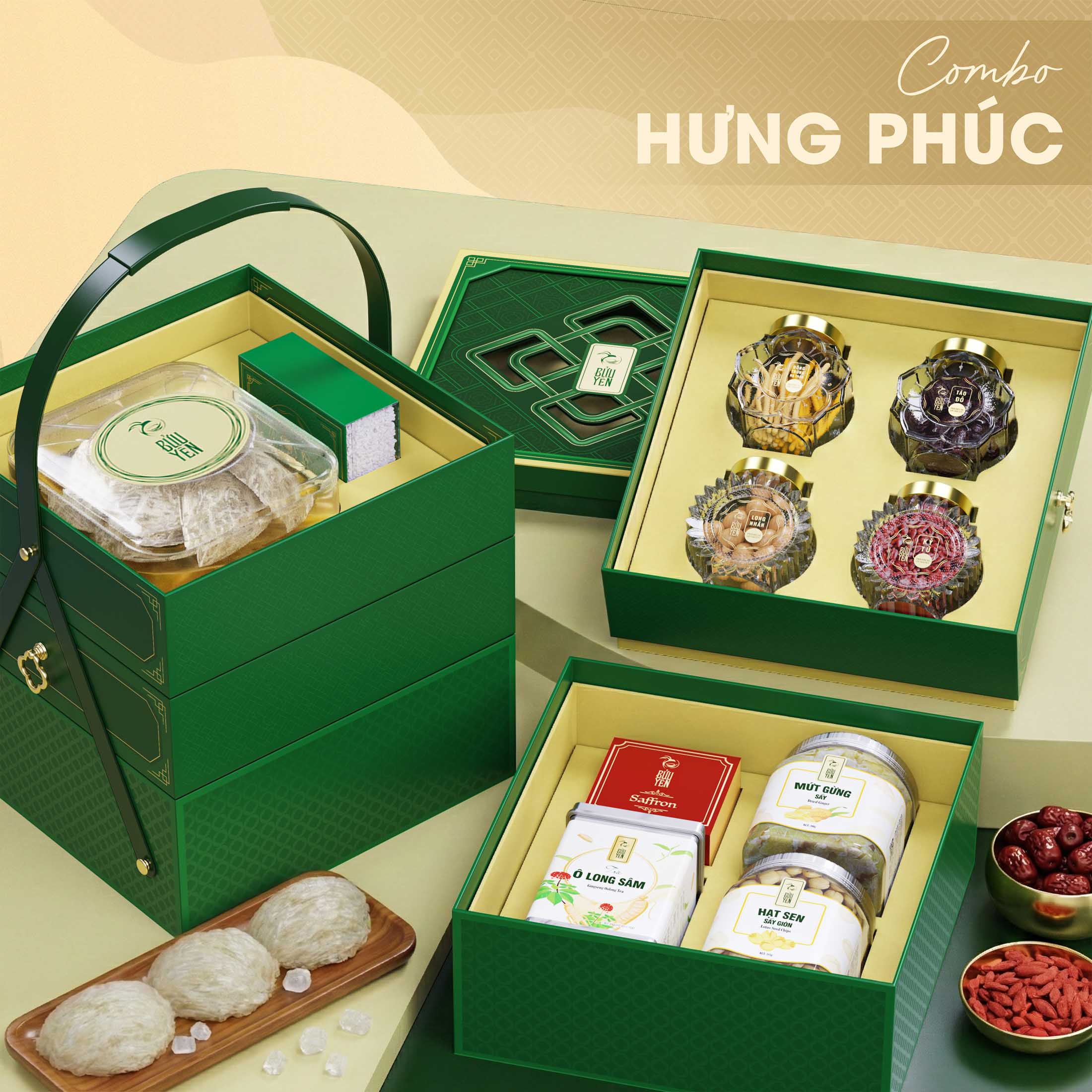 Bửu Yến Hung Phuc 1