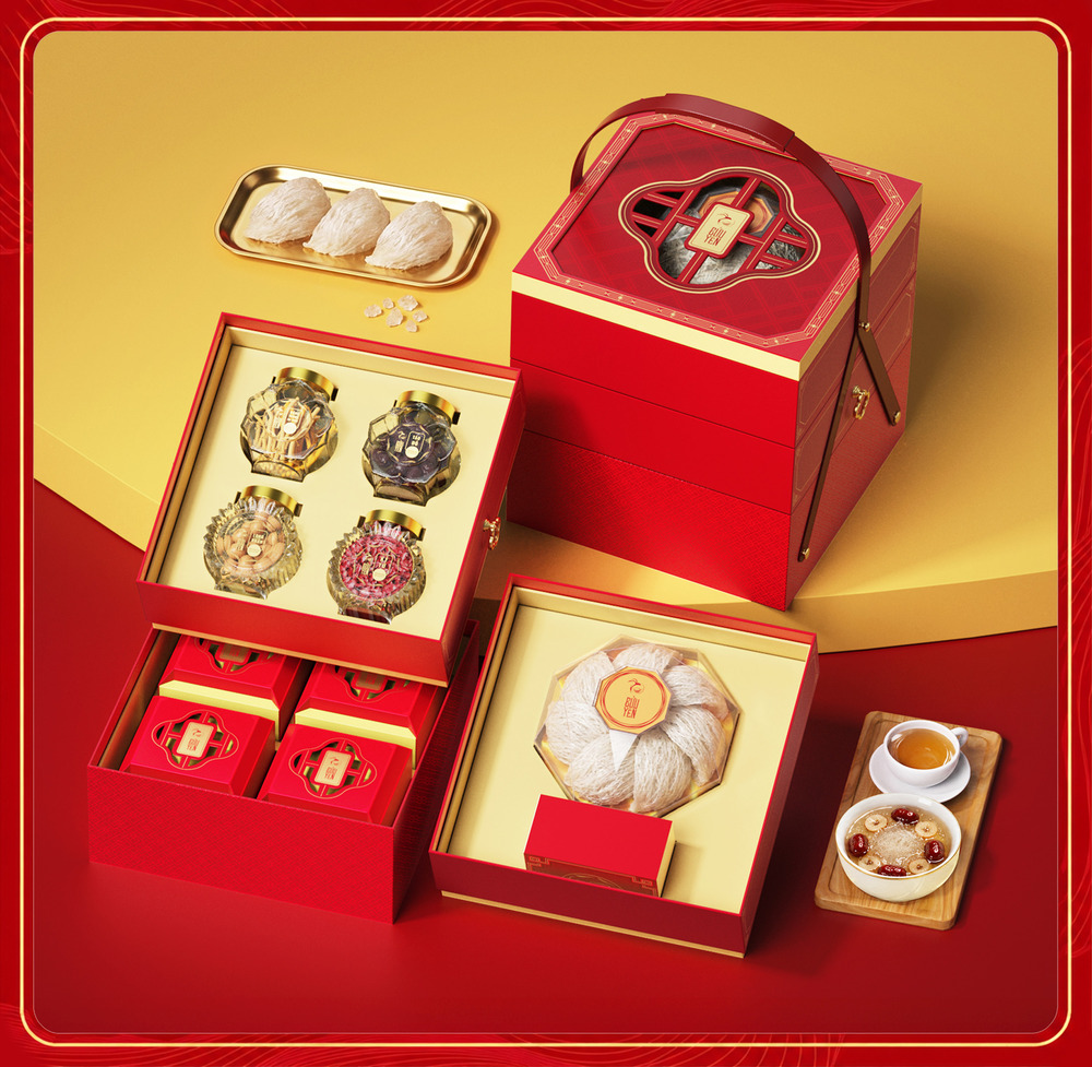 Bửu Yến set qua yen 2027 4